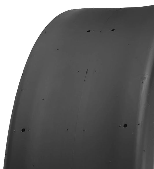 SHINKO REACTOR II – DRAG RACING REAR SLICK — PRE-ORDER