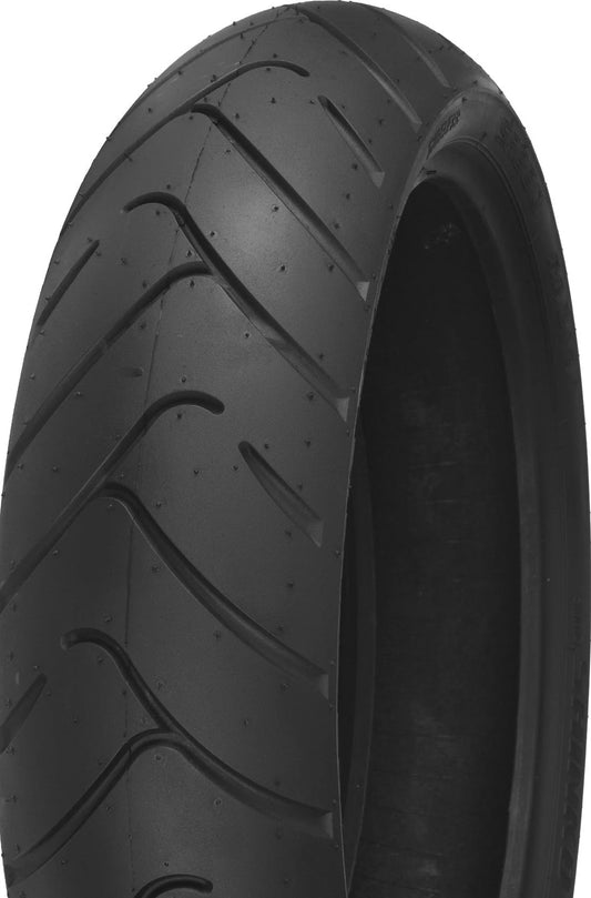 SHINKO F880 130/60ZR16 – DRAG RACING FRONT TIRE