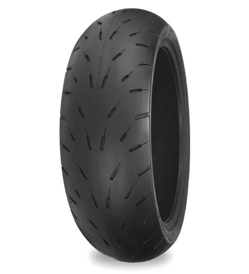 SHINKO DRAG TIRES