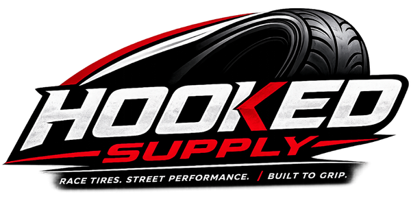 HOOKED SUPPLY