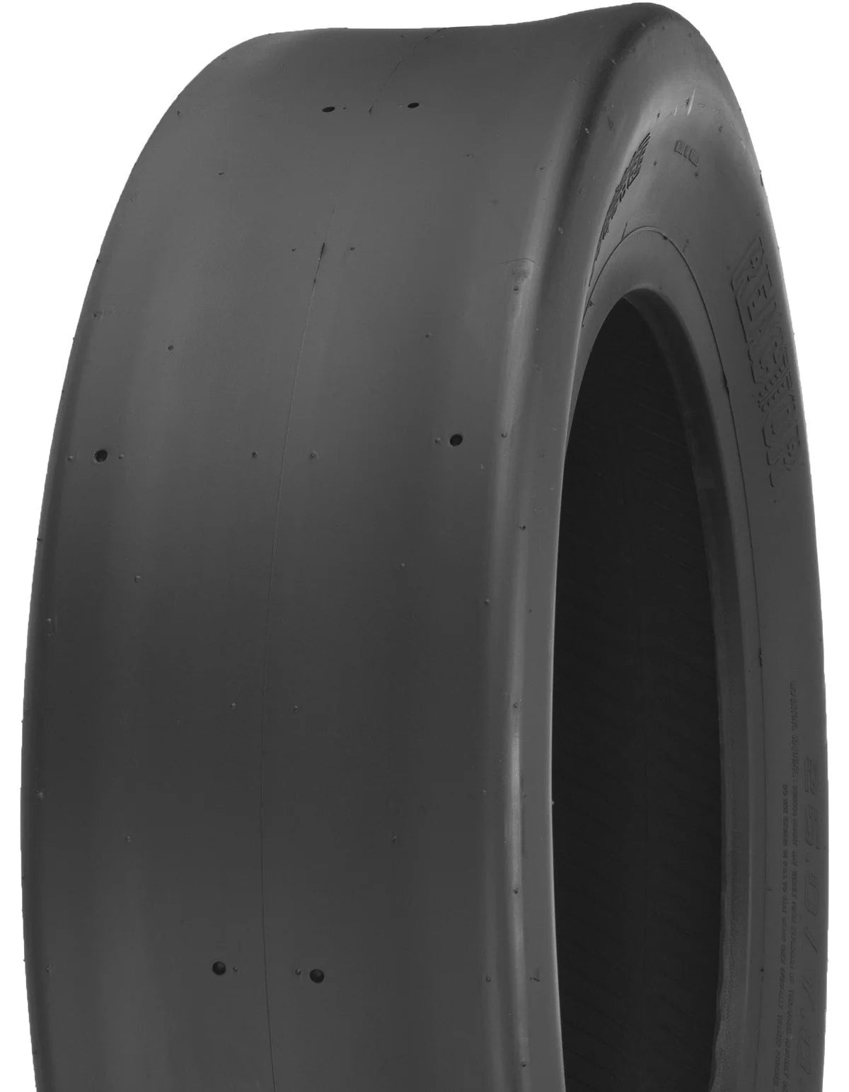 SHINKO REACTOR II – DRAG RACING REAR SLICK — PRE-ORDER