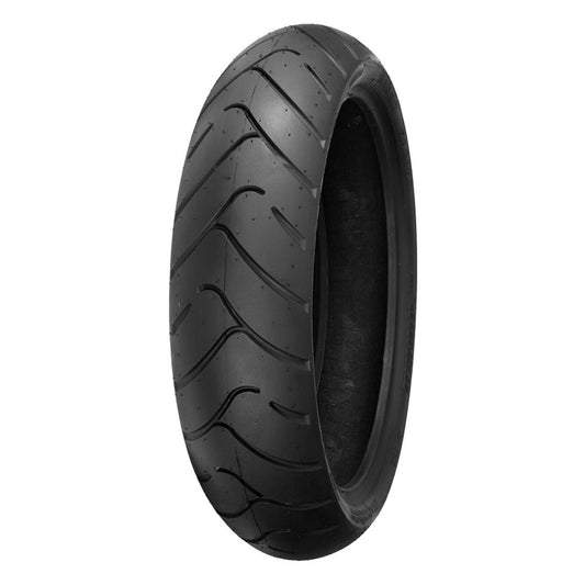 SHINKO F880 130/60ZR16 –  DRAG RACING FRONT TIRE