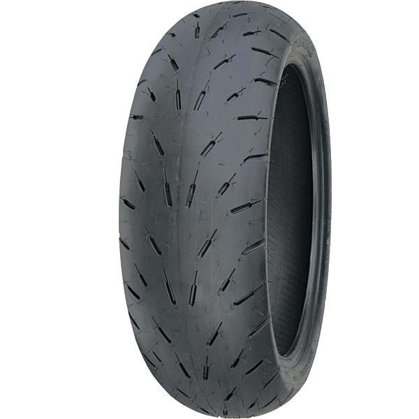 SHINKO HOOK UP PRO R003AX –  DRAG RACING REAR TIRE