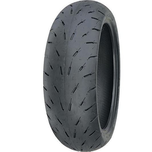 SHINKO HOOK UP PRO R003AX –  DRAG RACING REAR TIRE