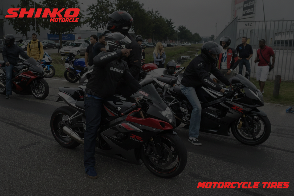Shinko Slider Banner